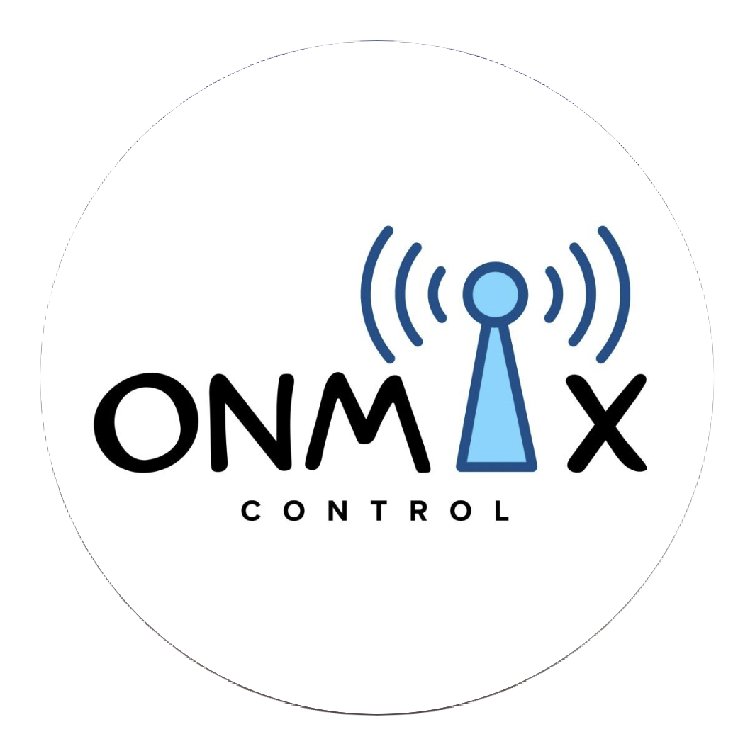 ONMIX CONTROL logo