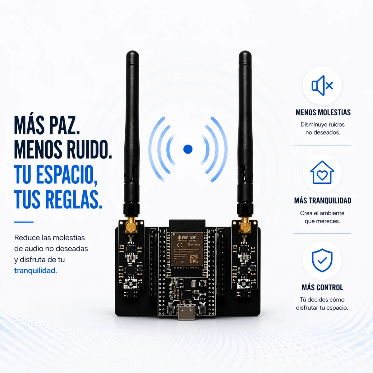 ONMIX CONTROL — imagem 1